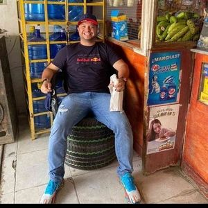 Meet your Posher, Armando